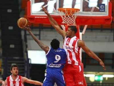 Χάινς: «Πάμε για να διεκδικήσουμε τον τίτλο της Euroleague»